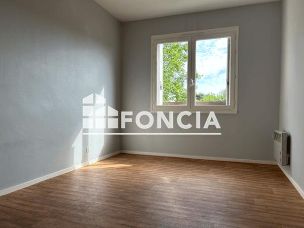Location Appartement 3 pièces 70.82 m² - Ouzouer Sur Loire 45570