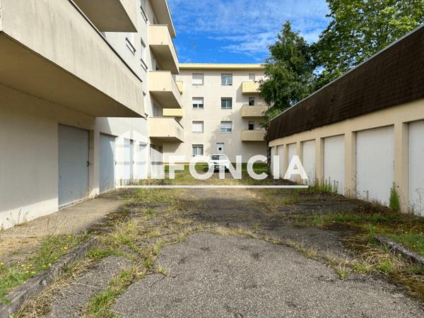 Location Appartement 3 pièces 70.82 m² - Ouzouer Sur Loire 45570