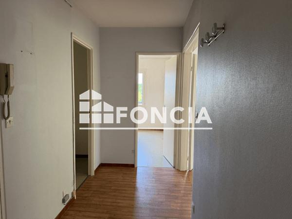Location Appartement 3 pièces 70.82 m² - Ouzouer Sur Loire 45570