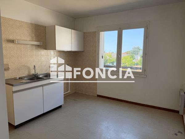 Location Appartement 3 pièces 70.82 m² - Ouzouer Sur Loire 45570
