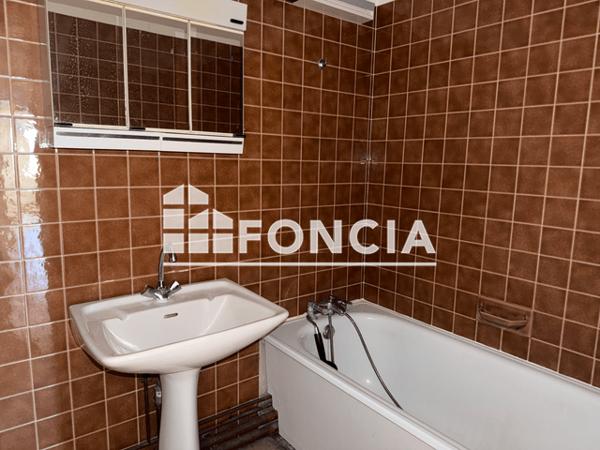 Location Appartement 3 pièces 70.82 m² - Ouzouer Sur Loire 45570