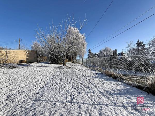 Maison 3 pièces 90m2 avec jardin