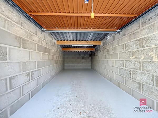 Maison 3 pièces 90m2 avec jardin