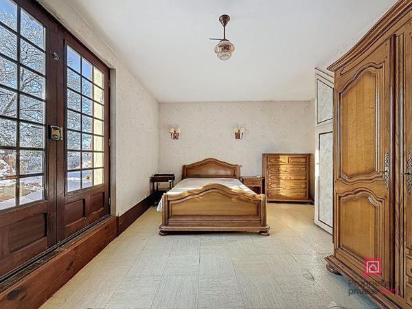 Maison 3 pièces 90m2 avec jardin