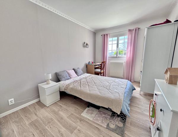 Maison 5 pièces - 120 m² Exclusivité