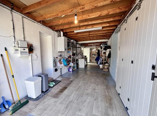 Maison 5 pièces - 120 m² Exclusivité