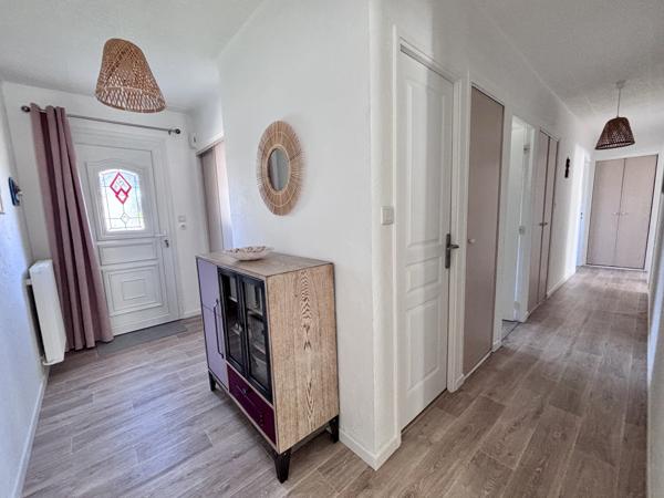 Maison 5 pièces - 120 m² Exclusivité