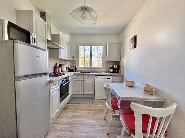 Maison 5 pièces - 120 m² Exclusivité