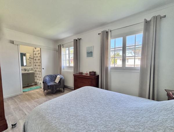 Maison 5 pièces - 120 m² Exclusivité