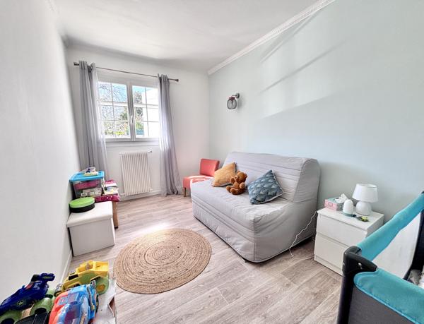 Maison 5 pièces - 120 m² Exclusivité