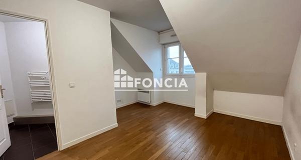 Location Appartement 2 pièces 45.95 m² - Châtenay-malabry 92290