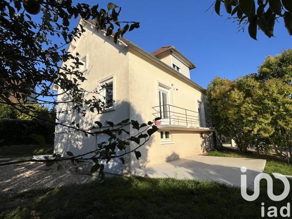 Maison à vendre 3 pièces 80 m² Port-Jérôme-sur-Seine