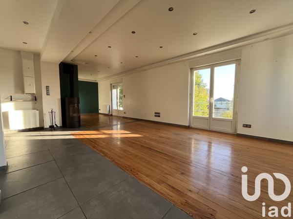 Maison à vendre 3 pièces 80 m² Port-Jérôme-sur-Seine