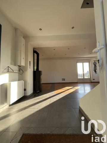 Maison à vendre 3 pièces 80 m² Port-Jérôme-sur-Seine