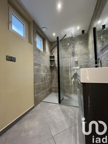 Maison à vendre 3 pièces 80 m² Port-Jérôme-sur-Seine