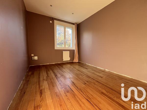 Maison à vendre 3 pièces 80 m² Port-Jérôme-sur-Seine