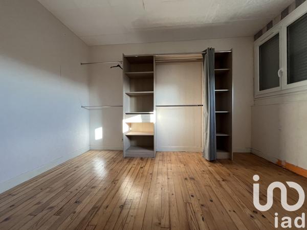 Maison à vendre 3 pièces 80 m² Port-Jérôme-sur-Seine