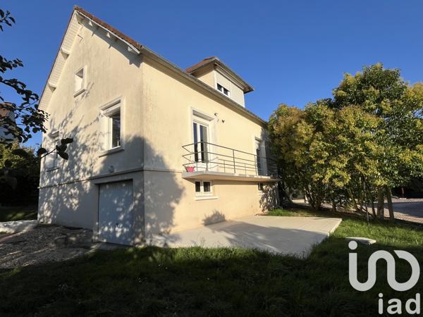 Maison à vendre 3 pièces 80 m² Port-Jérôme-sur-Seine