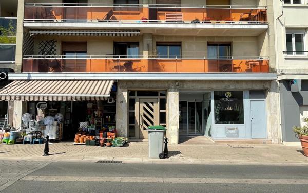 Appartement à vendre    3 pièces • 71,07 m2 Neuilly-Plaisance