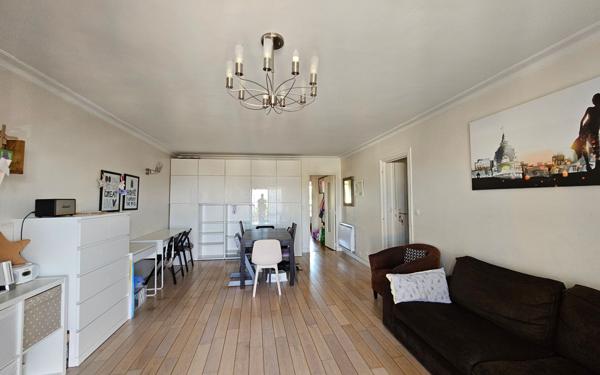 Appartement à vendre    3 pièces • 71,07 m2 Neuilly-Plaisance
