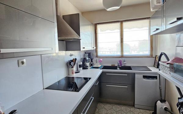 Appartement à vendre    3 pièces • 71,07 m2 Neuilly-Plaisance