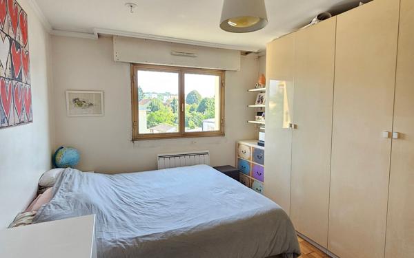 Appartement à vendre    3 pièces • 71,07 m2 Neuilly-Plaisance