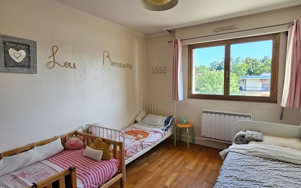 Appartement à vendre    3 pièces • 71,07 m2 Neuilly-Plaisance