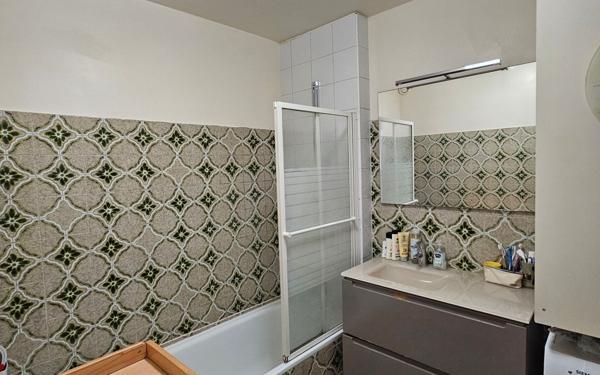 Appartement à vendre    3 pièces • 71,07 m2 Neuilly-Plaisance