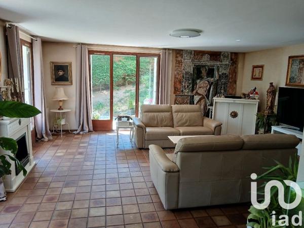 Appartement à vendre 5 pièces 132 m² Sainte-Adresse