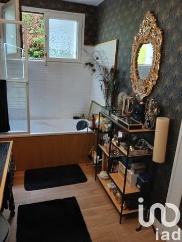 Appartement à vendre 5 pièces 132 m² Sainte-Adresse