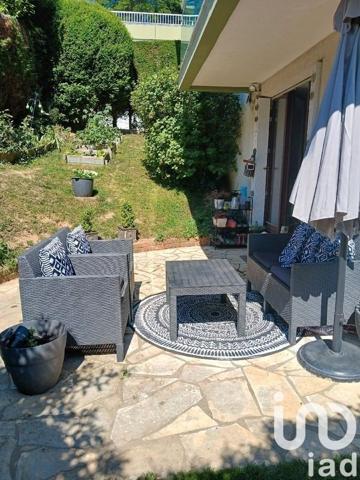 Appartement à vendre 5 pièces 132 m² Sainte-Adresse