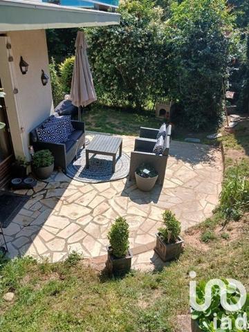 Appartement à vendre 5 pièces 132 m² Sainte-Adresse
