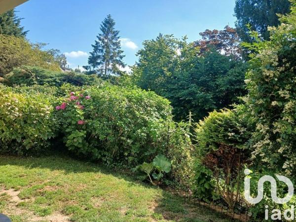 Appartement à vendre 5 pièces 132 m² Sainte-Adresse