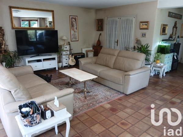 Appartement à vendre 5 pièces 132 m² Sainte-Adresse