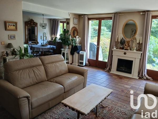 Appartement à vendre 5 pièces 132 m² Sainte-Adresse