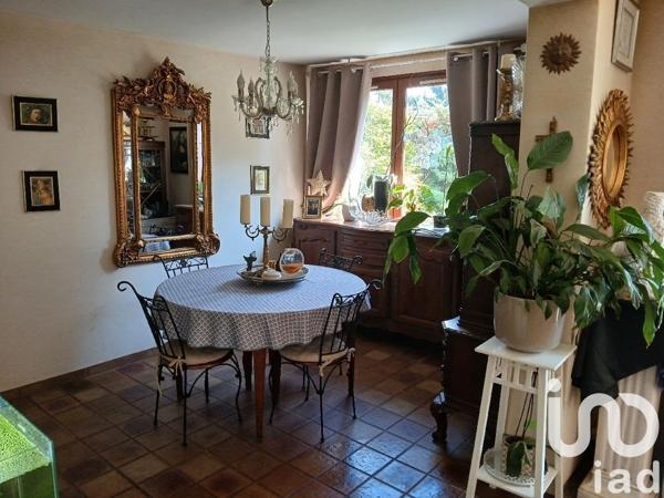 Appartement à vendre 5 pièces 132 m² Sainte-Adresse