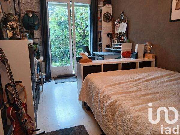 Appartement à vendre 5 pièces 132 m² Sainte-Adresse