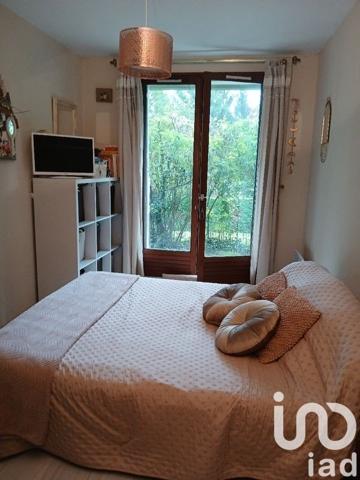 Appartement à vendre 5 pièces 132 m² Sainte-Adresse