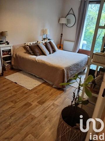 Appartement à vendre 5 pièces 132 m² Sainte-Adresse