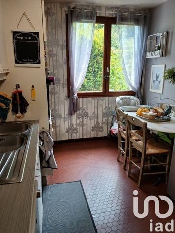 Appartement à vendre 5 pièces 132 m² Sainte-Adresse