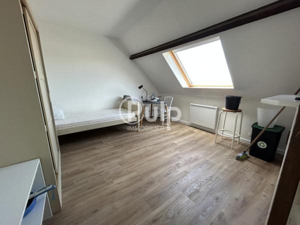 Appartement à louer à Arras - Réf. g1002-jard2emeet