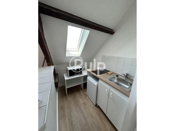 Appartement à louer à Arras - Réf. g1002-jard2emeet