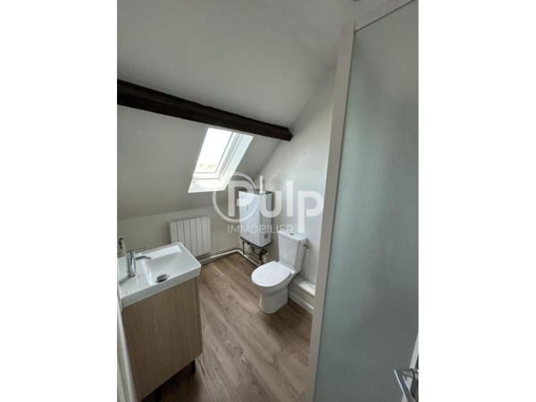 Appartement à louer à Arras - Réf. g1002-jard2emeet