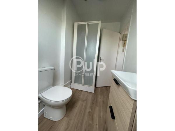 Appartement à louer à Arras - Réf. g1002-jard2emeet