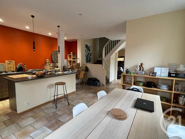 Maison à vendre  6 pièces - 168 m2 ANNONAY - 07