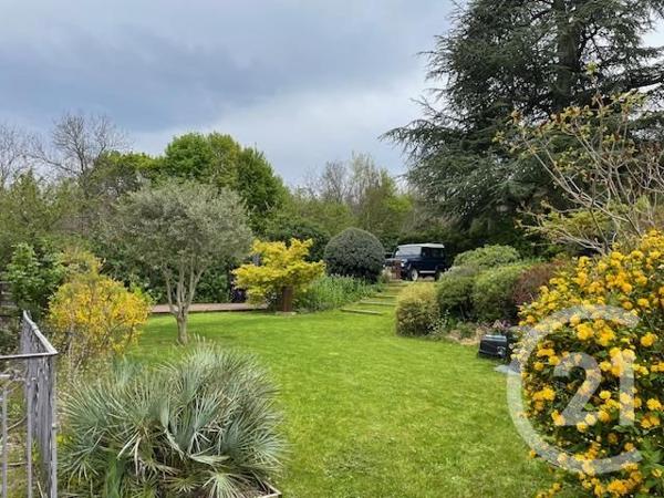 Maison à vendre  6 pièces - 168 m2 ANNONAY - 07