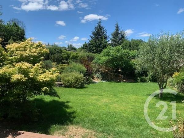 Maison à vendre  6 pièces - 168 m2 ANNONAY - 07