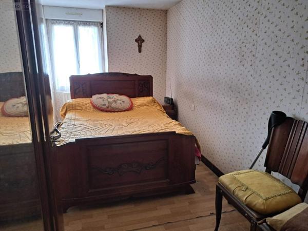 Maison à vendre à Renazé en Mayenne (53800), ref : 076/2729-BAR