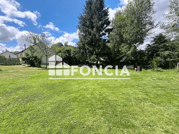 À vendre Maison 4 pièces 77 m² - Athis-val De Rouvre 61100