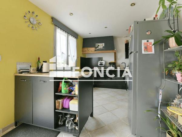 À vendre Maison 4 pièces 77 m² - Athis-val De Rouvre 61100